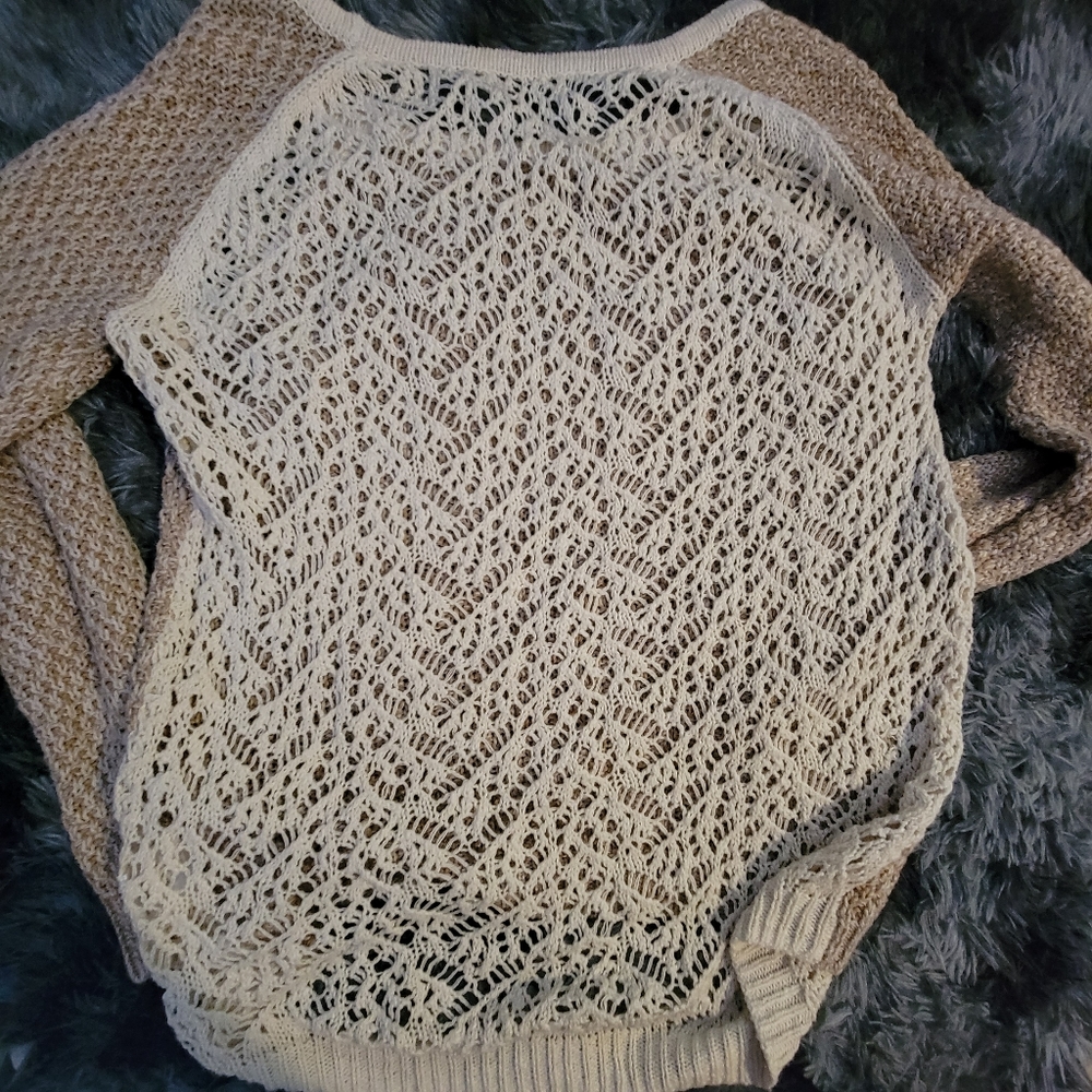 Knit Top - Picture 2 of 3